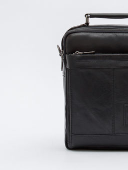 Сумка 8801Z black Zinimsk