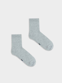 Цена за 5 пар! НОСКИ МУЖСКИЕ - Mark formelle фото 5