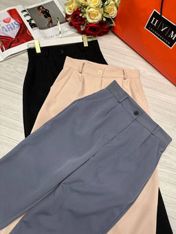 Брюки, Артикул: 129645 - Liketon фото 2