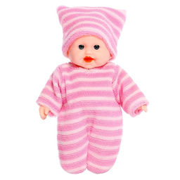 Пупс Малыш, в пакете, МИКС - Simaland фото 5