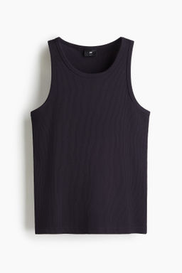 Camiseta sin mangas en canale Slim Fit - H&m фото 2