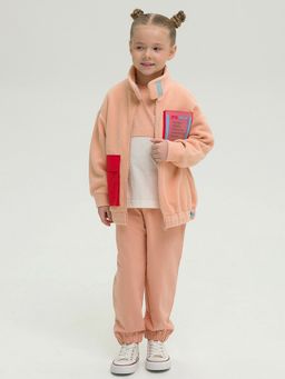 Pelican GFXS3318 куртка для девочек  фото 7