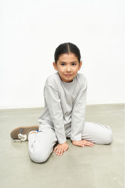 Лонгслив детский Home Лунный - Erist store фото 4