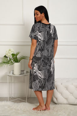 1106 Халат женский