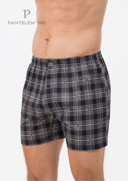 Боксеры свободные PMB-440