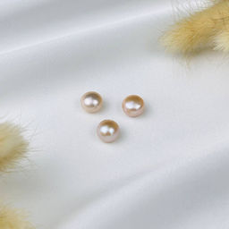 Кабошон из Жемчуга