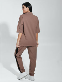 Костюм женский Олимпия бежевый - Lovetex фото 14