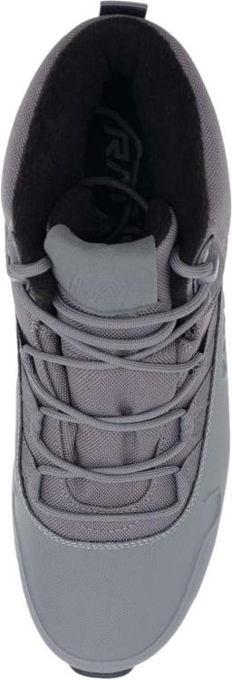 Ботинки мужские