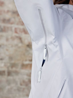 T3332-4 Куртка ветровка женская