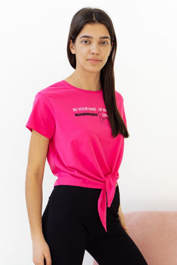 ФУТБОЛКА ЖЕНСКАЯ арт. 1900W-20221.2F-816.1136