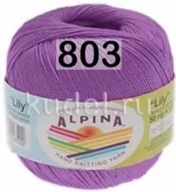 LILY GAMMA - Alpina фото 41