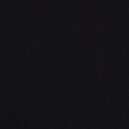 Дублерин клеевой, точечный, 45 г/м², 1.5×1 м, чёрный