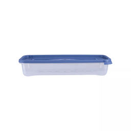 Контейнер "Фрэш фиш" прям. 0,6 л СВЧ арт. С440