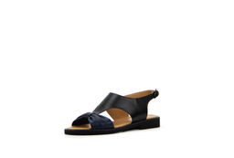 Босоножки 1053.110bl.blue/black