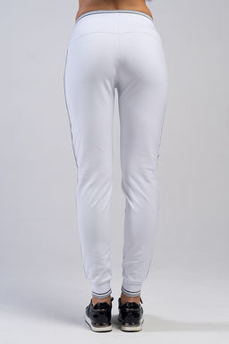 Брюки из тонкого футера - А+б коллекция фото 8