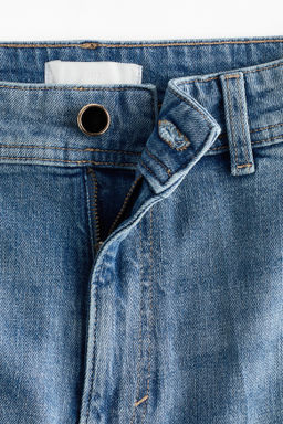 Wide High Jeans - H&m фото 11