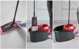 Набор для уборки Ультрамакс Турбо