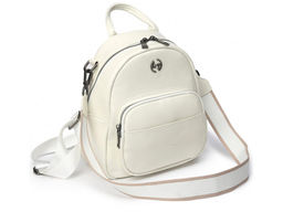 Рюкзак Lanotti 8803 new/белый