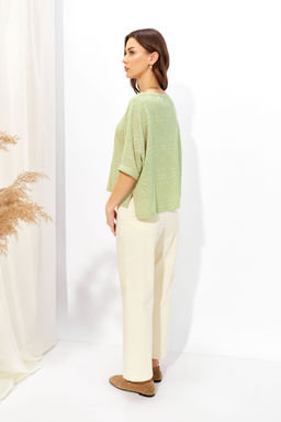 Джемпер 4353 - Lyushe фото 3