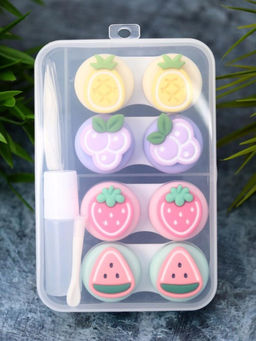 Контейнер для линз Fruit set