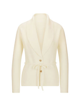 Кардиган, цвета шампанского - Ashley brooke фото 2