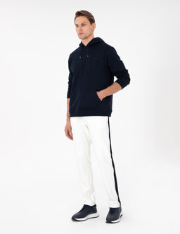 Спортивные брюки Pierre Cardin Regular Fit экрю