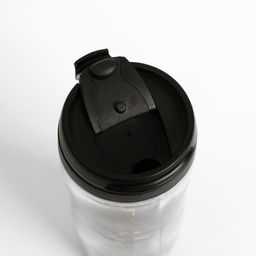 Подарочный набор Тот, кто может все. 23 февраля ежедневник в твердой обложке А5, 80 л, термостакан 350 мл - Artfox фото 5