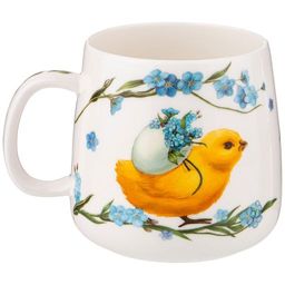 КРУЖКА LEFARD SUNDAY 400 МЛ  фото 3