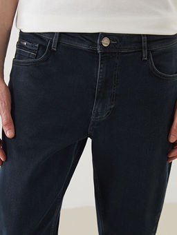 779 Regular Fit Erkek Jean Pantolon