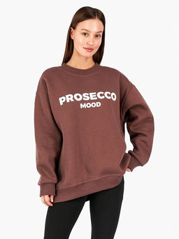 Свитшот J.503 шоколад - Argo classic фото 7