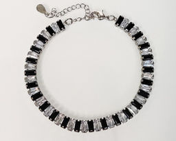 Браслет с цирконами - Vel vett фото 2