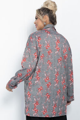 Кардиган Фуле - Lt collection фото 10