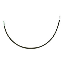 BLITZ KB8-12 косточки (пара) металл 2 мм 130 мм 30 пар плоские