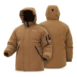 Куртка БРЕСТ