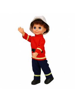 Кукла «Пожарный», 30 см