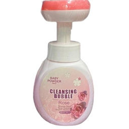 FANA Воздушная мусс-пенка для умывания Cleansing Bubble, 200 мл.