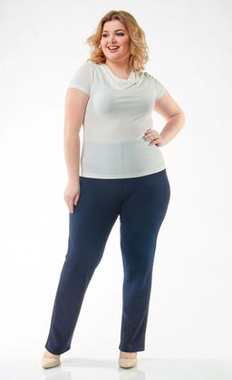 Брюки-утяжки, моделирующие фигуру. - Ckc collections фото 2