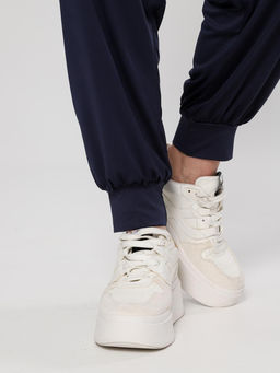 IV-CAPRIZ Лердес - брюки из ткани масло  фото 16