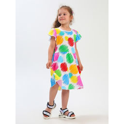 Платье для девочки Колорит - Мариша фото 2