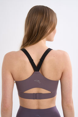 Бра Бледно-фиолетовый