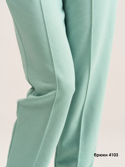 Брюки 4103 - MG Wear фото 16