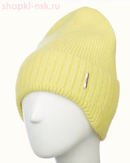 12323 1A F KHCW Афины Колпак женский флис (56-58)