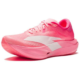 Кроссовки для бега Розовый/Красный/Белый