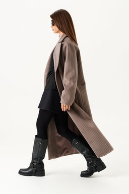 пальто женское - Elletto фото 6