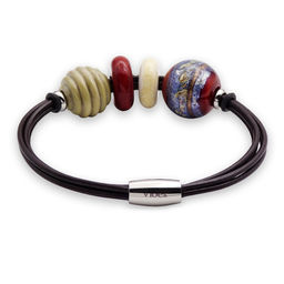 Браслет из муранского стекла - Vloes фото 2