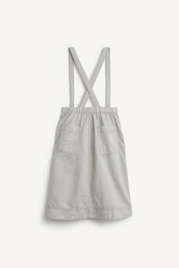 SSPNDRS SKRT 16 / Azul pastel - Zara фото 6