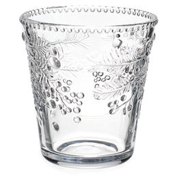 НАБОР СТАКАНОВ CELEBRATION, 4 ШТ/280 МЛ #Новый год