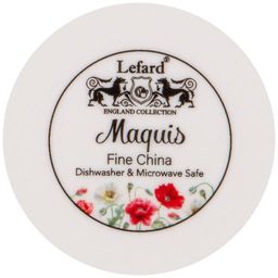 КРУЖКА LEFARD МАКИ 480 МЛ