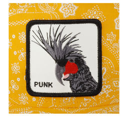 Бейсболка GOORIN BROTHERS арт. 101-0949 (желтый)  фото 3