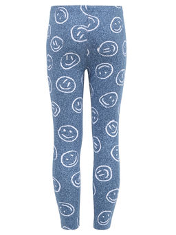 легинсы 1ДРЛ3848001н - Апрель фото 2